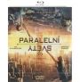 V�ce informac� o v�robku Paraleln� sv�ty 3D+2D - Bluray