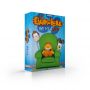 V�ce informac� o v�robku Garfield - kolekce 1 - 3 (3DVD)