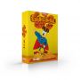 V�ce informac� o v�robku Garfield - kolekce 7 - 9 (3DVD)