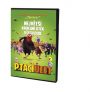 V�ce informac� o v�robku Pta�� �let - DVD