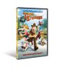 V�ce informac� o v�robku Neuv��iteln� dobrodru�stv� Tada Stonese - DVD