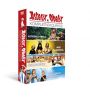V�ce informac� o v�robku Asterix a Obelix - kolekce 4DVD/Asterix a Obelix, Asterix a Obelix: Mise Kleopatra, Asterix a Olypijsk� hry, Asterix a Obelix ve slu�b�ch Jej�ho Veli�enstva