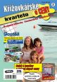 V�ce informac� o v�robku K��ovk��sk� kvarteto o ceny 2 - �v�dsk� k��ovky, osmism�rky, dopl�ova�ky