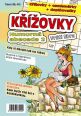 V�ce informac� o v�robku K��ovky - Humorn� abeceda 2 Vr�ti Ebra