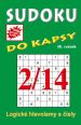 V�ce informac� o v�robku Sudoku do kapsy 2/2014 (zelen�)