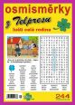 V�ce informac� o v�robku Osmism�rky z Telpresu lu�t� cel� rodina 1/2014 - 244 osmism�rek