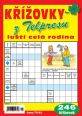 V�ce informac� o v�robku K��ovky z Telpresu lu�t� cel� rodina - 246 k��ovek 1/2014