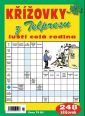 V�ce informac� o v�robku K��ovky z Telpresu lu�t� cel� rodina - 248 k��ovek 2/2014