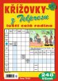 V�ce informac� o v�robku K��ovky z Telpresu lu�t� cel� rodina - 248 k��ovek 1/2015