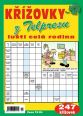 V�ce informac� o v�robku K��ovky z Telpresu lu�t� cel� rodina - 247 k��ovek 2/2015