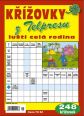 V�ce informac� o v�robku K��ovky z Telpresu lu�t� cel� rodina - 248 k��ovek 1/2016