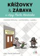 V�ce informac� o v�robku K��ovky a z�bava s vtipy Pavla Kantorka