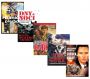 V�ce informac� o v�robku (Hrani�n� p�echod; Mise smrti; Dny a noci; Sedm �erven�ch baret�; Sv�dek v�lky)