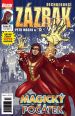 V�ce informac� o v�robku Blesk komiks 01 - Dechberouc� z�zrak - Magick� za��tek 12/2015