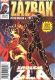 V�ce informac� o v�robku Blesk komiks 04 - Dechberouc� z�zrak - Zrozen� zla 03/2016