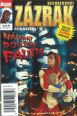 V�ce informac� o v�robku Blesk komiks 07 - Dechberouc� z�zrak - N�vrat doktora Fausta 6/2016