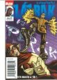 V�ce informac� o v�robku Blesk komiks 09 - Dechberouc� z�zrak - Hon na Z�zraka 8/2016