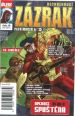 V�ce informac� o v�robku Blesk komiks 10 - Dechberouc� z�zrak - Operace �Pl�n B� spu�t�na 9/2016
