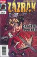 V�ce informac� o v�robku Blesk komiks 15 - Dechberouc� z�zrak - Sra�eni z nebes 02/2017