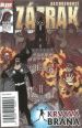 V�ce informac� o v�robku Blesk komiks 16 - Dechberouc� z�zrak - Krvav� br�na 03/2017