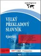 V�ce informac� o v�robku Velk� p�ekladov� slovn�k - 6 jazyk� A,I,N,Pl,R,� - CD-ROM