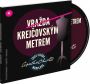 V�ce informac� o v�robku Vra�da krej�ovsk�m metrem - 1audio CD (�te jana Hermachov�)