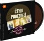 V�ce informac� o v�robku �ty�i podez�el� - 1audio CD (�te Jana Hermachov�)