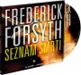 V�ce informac� o v�robku Seznam smrti - 1CDmp3 (�te Jan Hyhl�k)