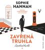 V�ce informac� o v�robku Poirot: Zav�en� truhla - CDmp3
