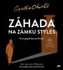 V�ce informac� o v�robku Z�hada na z�mku Styles - CDmp3 (�te Jarom�r Meduna)