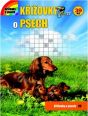 V�ce informac� o v�robku K��ovky 22 - O psech