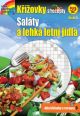 V�ce informac� o v�robku K��ovky s recepty 5 - Sal�ty a lehk� letn� j�dla
