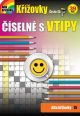 V�ce informac� o v�robku K��ovky 15 - ��seln� s vtipy