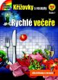 V�ce informac� o v�robku K��ovky s recepty 7 - Rychl� ve�e�e