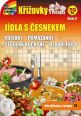 V�ce informac� o v�robku K��ovky s recepty 11 - J�dla s �esnekem
