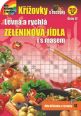 V�ce informac� o v�robku K��ovky s recepty 12 - Zeleninov� j�dla i s masem