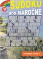 V�ce informac� o v�robku Sudoku speci�l 14 pro n�ro�n�