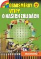 V�ce informac� o v�robku Osmism�rky 7 - O na�ich z�lib�ch