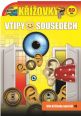 V�ce informac� o v�robku K��ovky speci�l 14 - Vtipy o sousedech