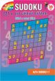V�ce informac� o v�robku Sudoku 17 pro v�niv� lu�titele