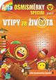 V�ce informac� o v�robku Osmism�rky speci�l 3 - Vtipy ze �ivota