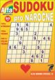 V�ce informac� o v�robku Sudoku speci�l 15 pro n�ro�n�