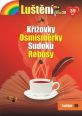 V�ce informac� o v�robku Lu�t�n� 28 - K��ovky, osmism�rky, sudoku, r�busy