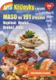 V�ce informac� o v�robku K��ovky s recepty 15 - Maso na 191 zp�sob�