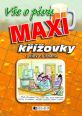 V�ce informac� o v�robku Maxi k��ovky � V�e o pivu + vtipy Petra Urbana
