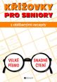 V�ce informac� o v�robku K��ovky pro seniory s obl�ben�mi recepty