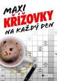 V�ce informac� o v�robku Maxi k��ovky na ka�d� den