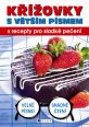 V�ce informac� o v�robku K��ovky s v�t��m p�smem s recepty pro sladk� pe�en�