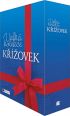 V�ce informac� o v�robku Velk� kolekce k��ovek - Box 2+1 zdarma