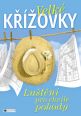 V�ce informac� o v�robku Velk� K�͎OVKY - Lu�t�n� pro chv�le pohody